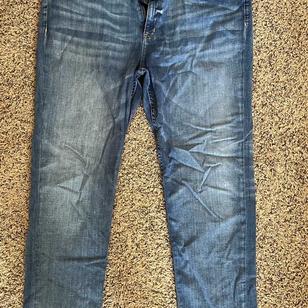 Women's Harley Davidson Jeans